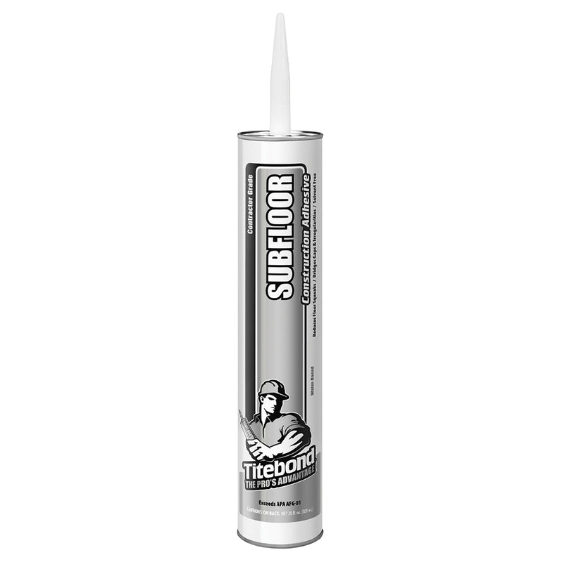 SUBFLR ADHSV CNTRGRD28OZ