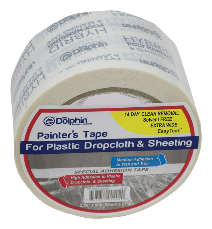 DROPCLOTH TAPE 2.36"X90'