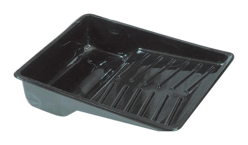 PAINT TRY LINR BLK 2QT
