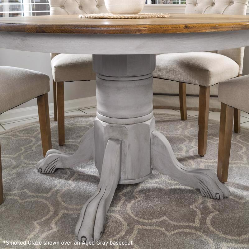 Rust-Oleum Chalked Smoked Decorative Glaze 30 oz