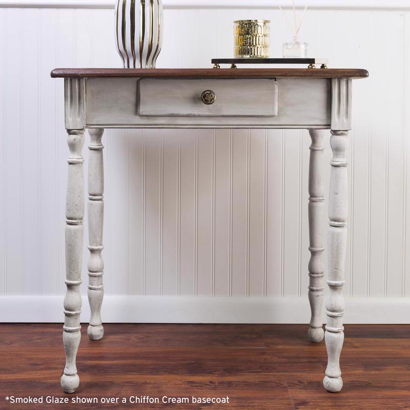 Rust-Oleum Chalked Smoked Decorative Glaze 30 oz