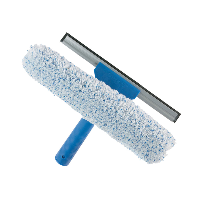 WINDOW SQUEEGEE 10" HD