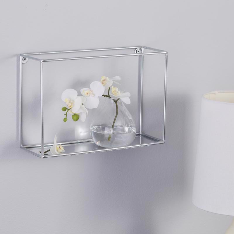 Rust-Oleum Stops Rust Chrome Bright Coat Metallic Spray 11 oz