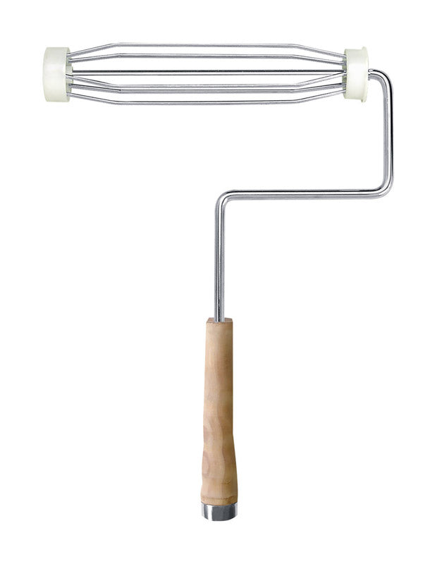 ROLLER FRAME WDHNDL 9"W