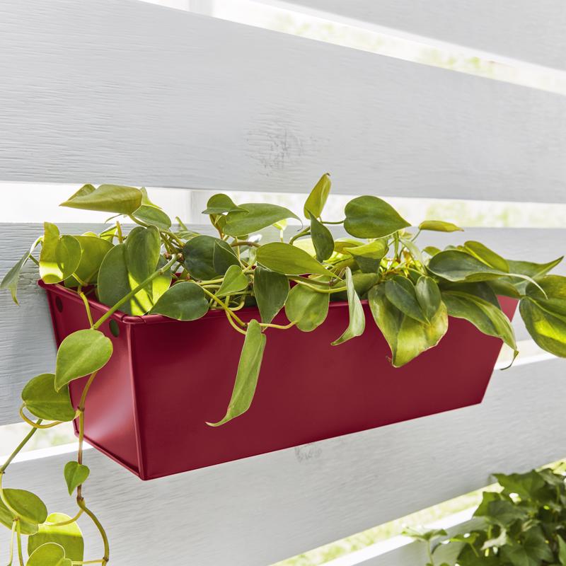 Krylon Fusion All-In-One Gloss Burgundy Paint+Primer Spray Paint 12 oz