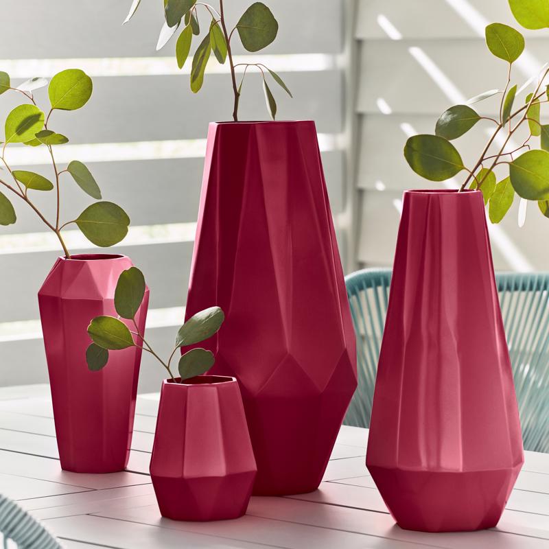 Krylon Fusion All-In-One Gloss Burgundy Paint+Primer Spray Paint 12 oz