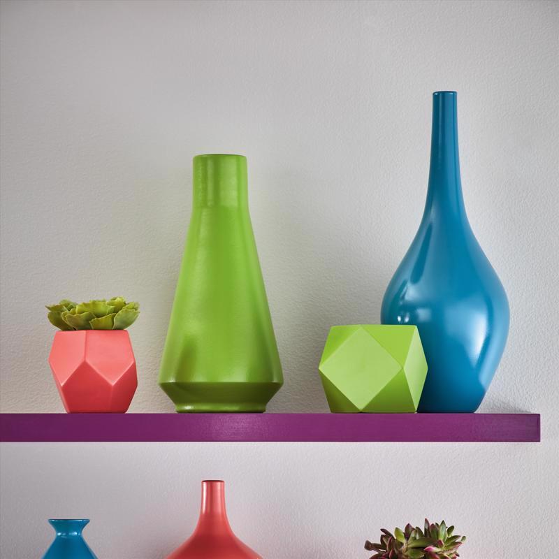 Krylon Fusion All-In-One Gloss Jungle Green Paint+Primer Spray Paint 12 oz