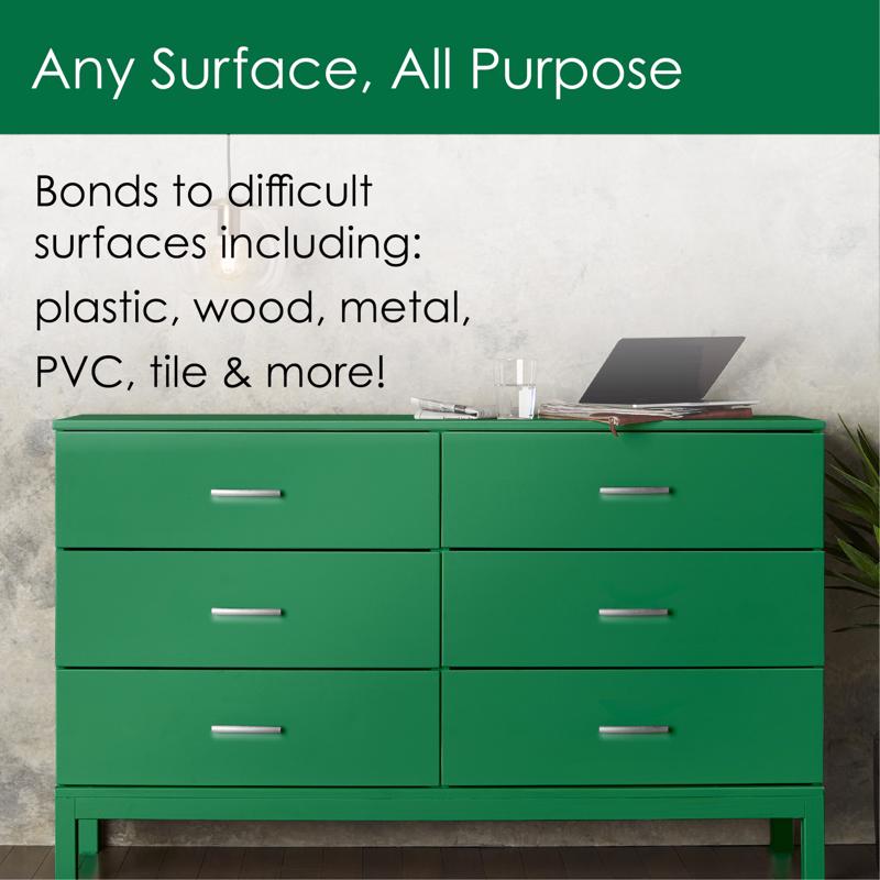 Krylon Fusion All-In-One Gloss Spring Grass Paint+Primer Spray Paint 12 oz