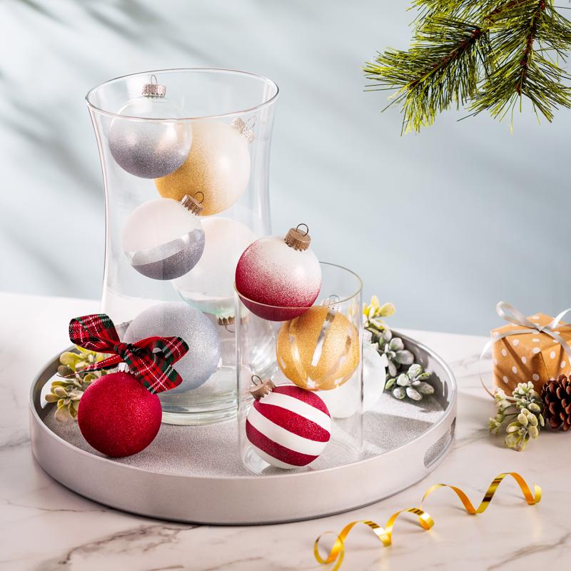 Krylon Fusion All-In-One Metallic Silver Paint+Primer Spray Paint 12 oz