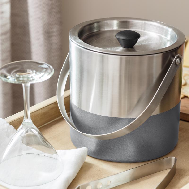 Krylon Fusion All-In-One Hammered Silver Paint+Primer Spray Paint 12 oz