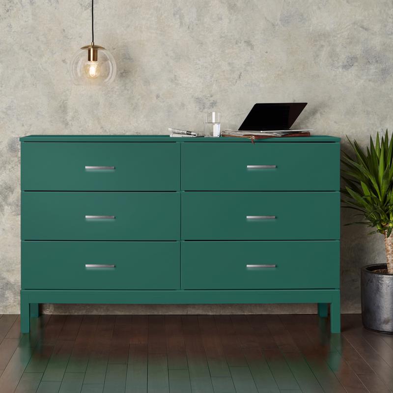 Krylon Fusion All-In-One Gloss Hunter Green Paint+Primer Spray Paint 12 oz