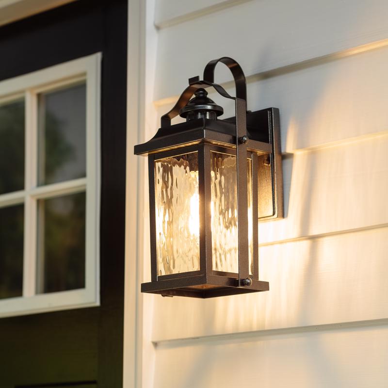 Krylon Fusion All-In-One Metallic Black Stainless Steel Paint+Primer Spray Paint 12 oz