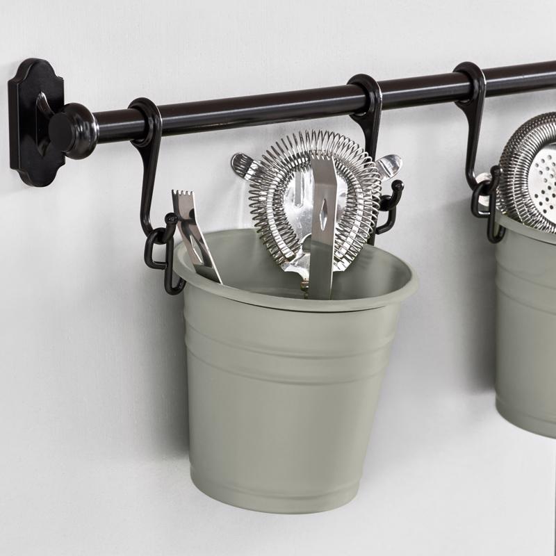 Krylon Fusion All-In-One Flat Clear Paint+Primer Spray Paint 12 oz