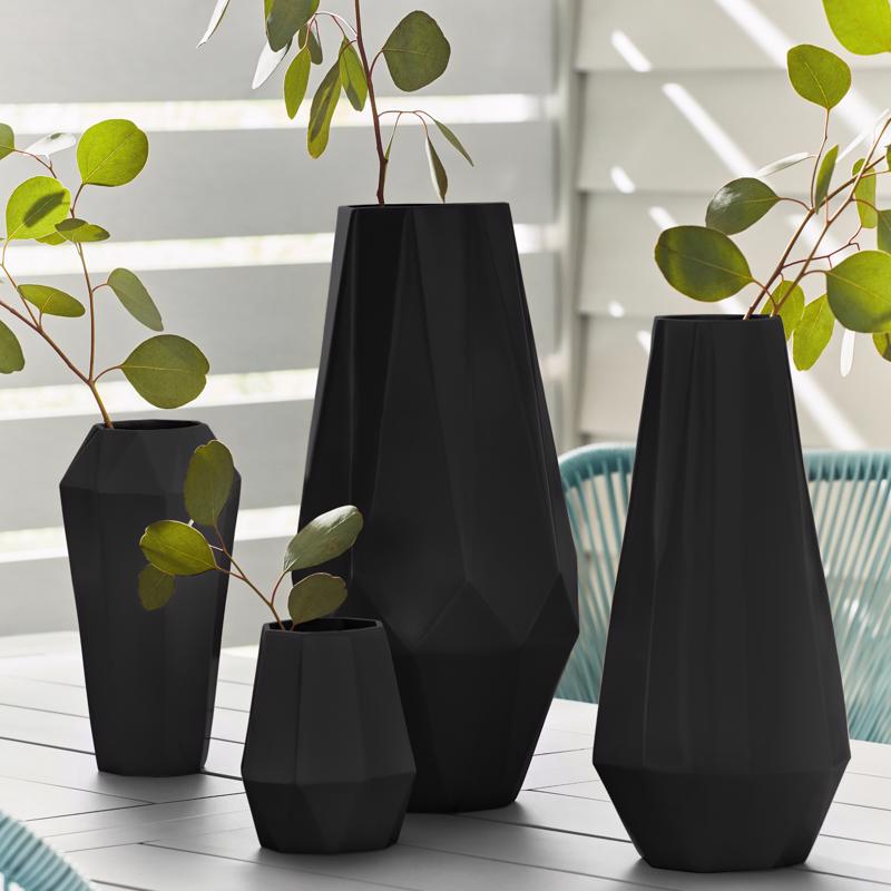 Krylon Fusion All-In-One Flat Black Paint+Primer Spray Paint 12 oz