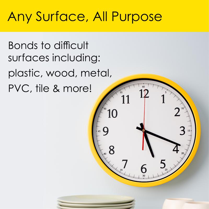 Krylon Fusion All-In-One Gloss Sunbeam Paint+Primer Spray Paint 12 oz