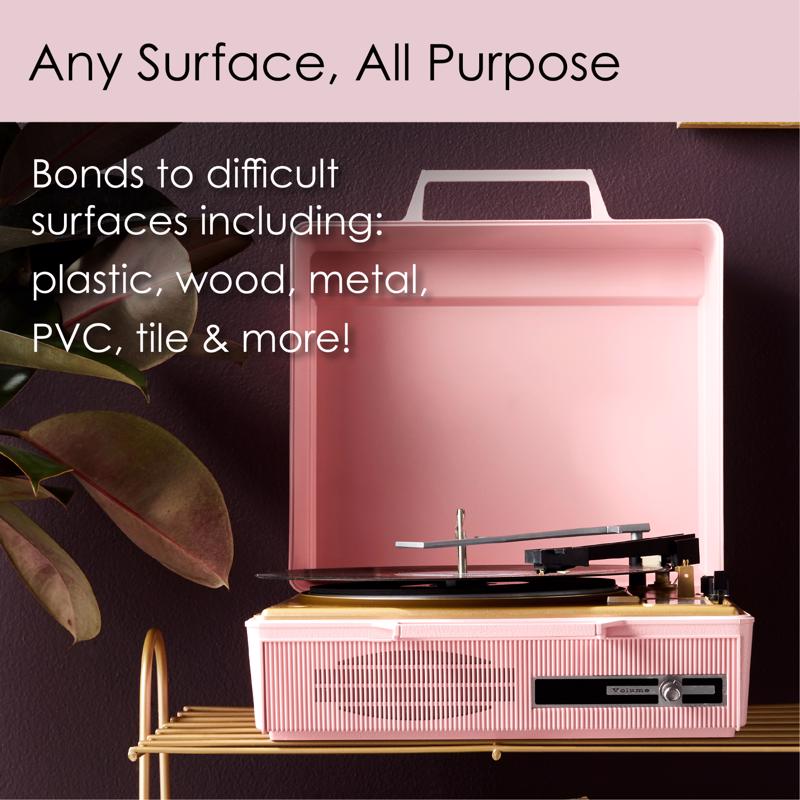 Krylon Fusion All-In-One Gloss Pink Blush Paint+Primer Spray Paint 12 oz