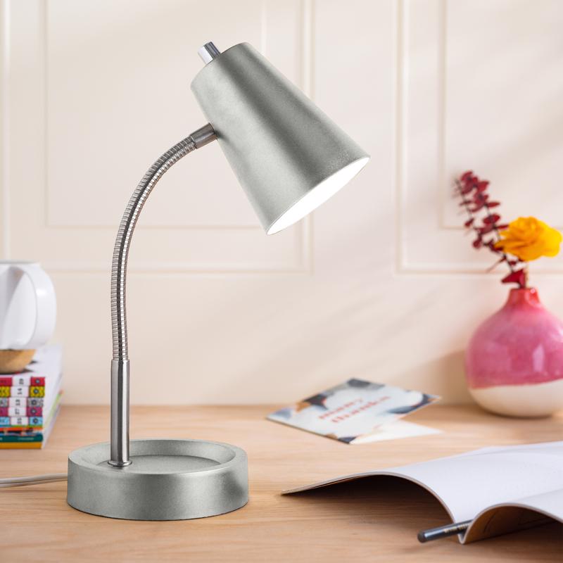 Krylon Fusion All-In-One Metallic Aluminum Paint+Primer Spray Paint 12 oz