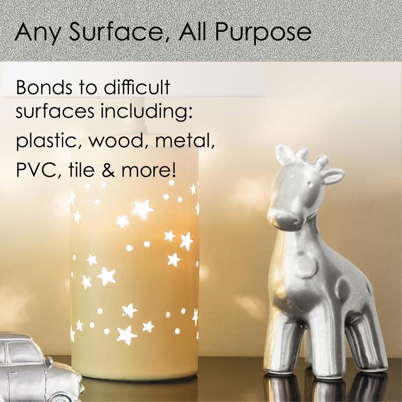 Krylon Fusion All-In-One Metallic Aluminum Paint+Primer Spray Paint 12 oz