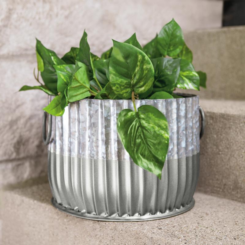 Krylon Fusion All-In-One Metallic Aluminum Paint+Primer Spray Paint 12 oz