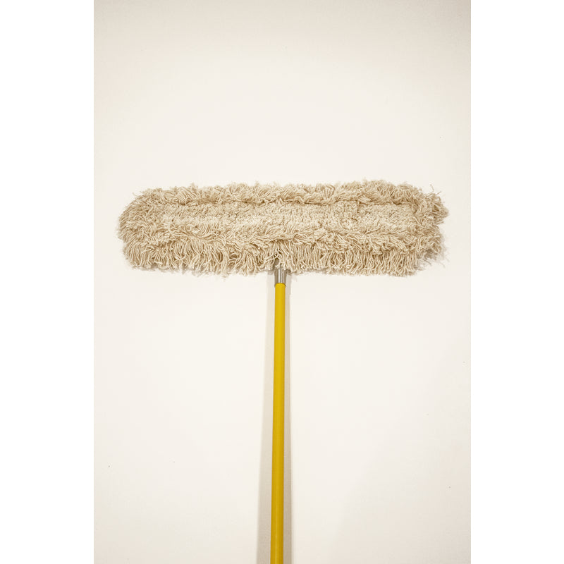 Elite Mops and Brooms 36 in. W Dust Mop Kit