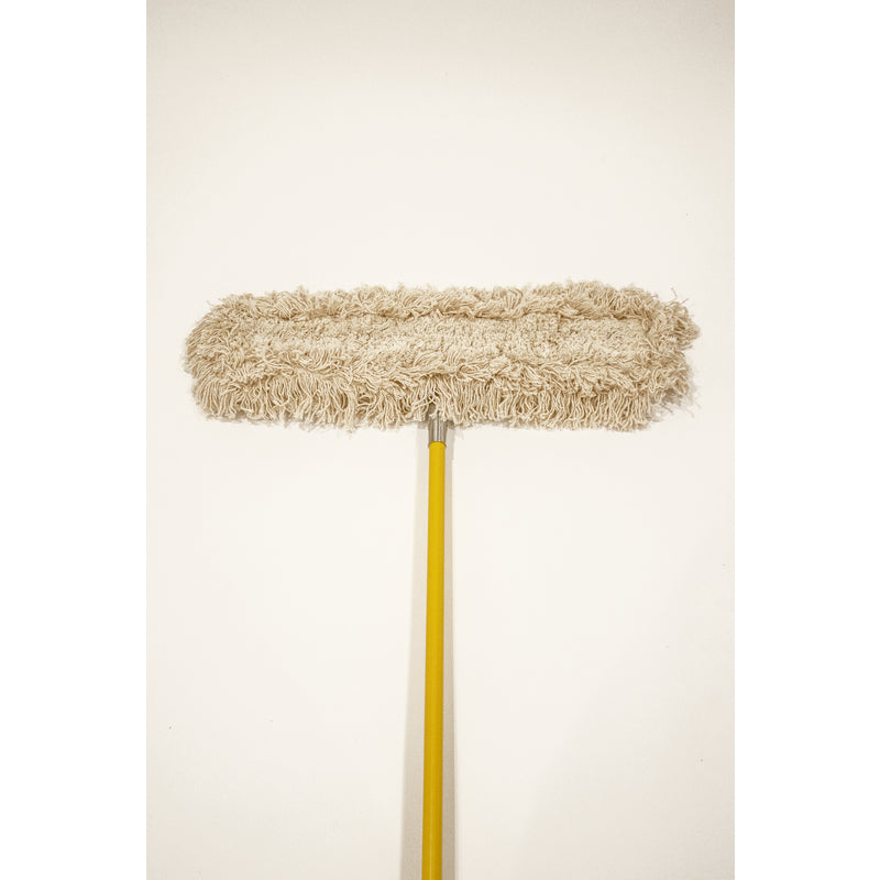 Elite Mops and Brooms 5 x 36 Dust Cotton Mop Refill 1 pk