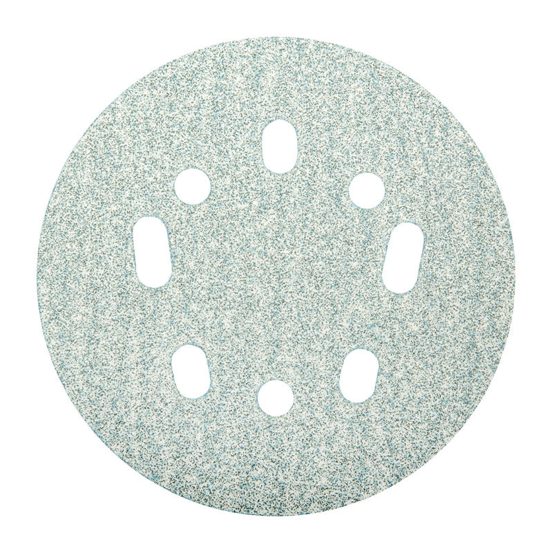 SAND DISC 5" CRS 80G50PK
