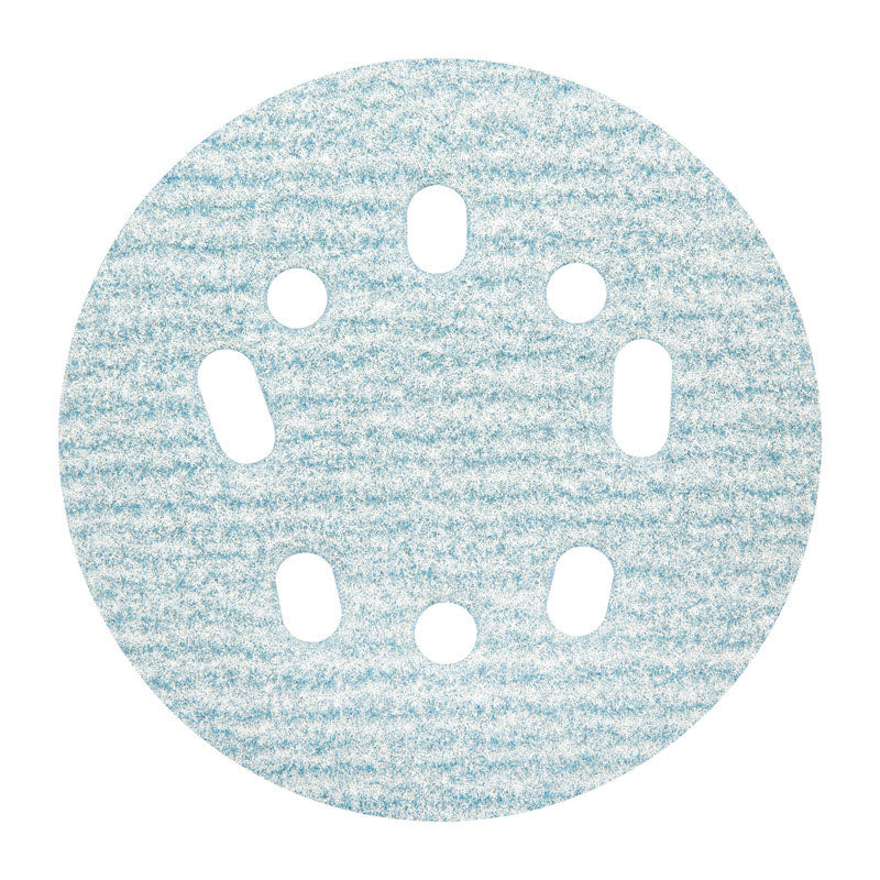 SAND DISC 5" FN150G 50PK