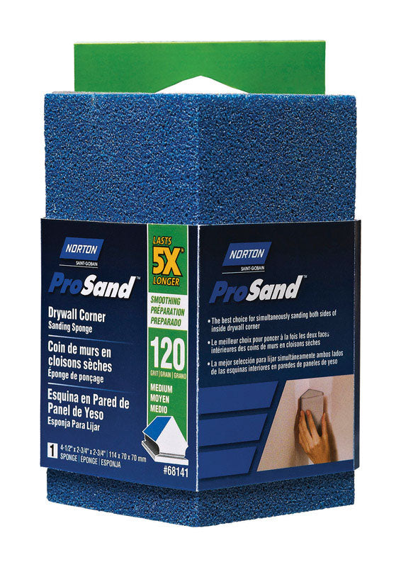 PROSAND CORNR SPNG 120G