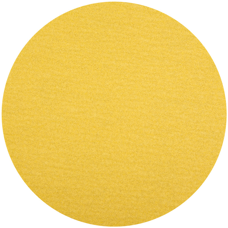 SAND DISC DRYWL 9" 80GRT