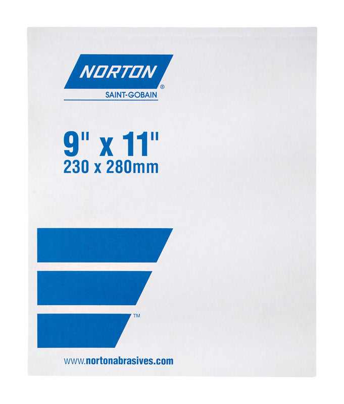 SANDPAPR 9X11 36G 25PK