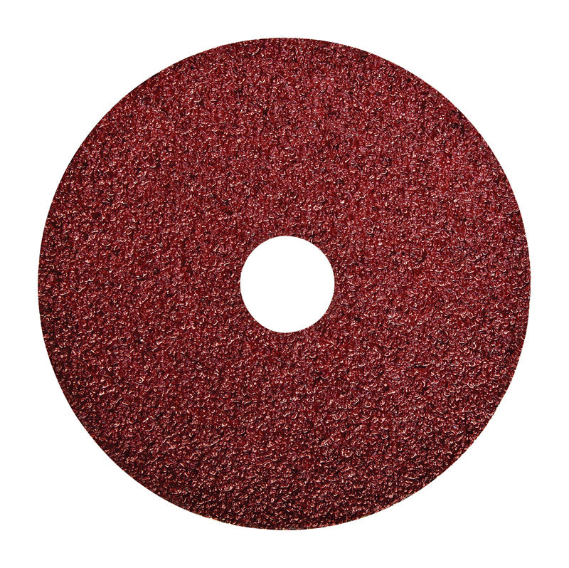 SAND DISC FIBER 5" 24G