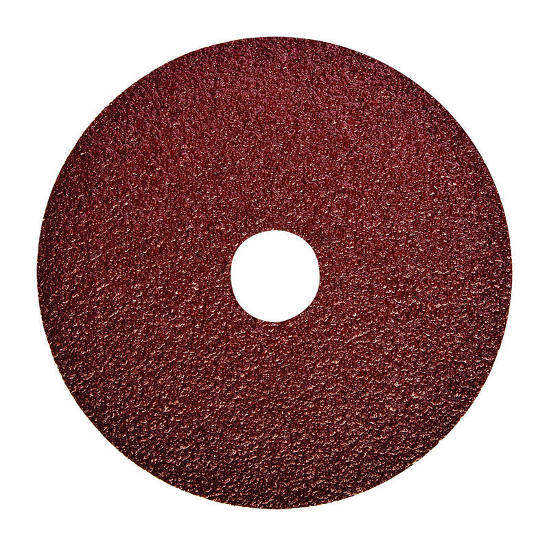 FIBER DISC 5" 36G BX/25