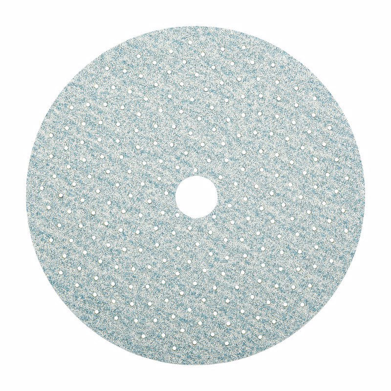 SNDING DISC 5" 120G 50PK