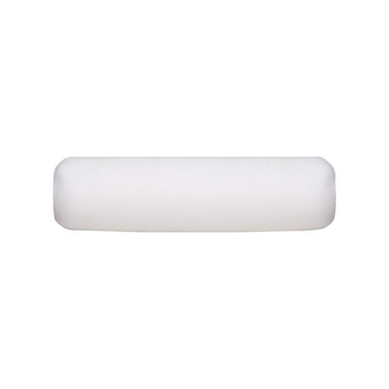 Purdy White Dove Woven Fabric 9 in. W X 1/4 in. Paint Roller Cover 1 pk