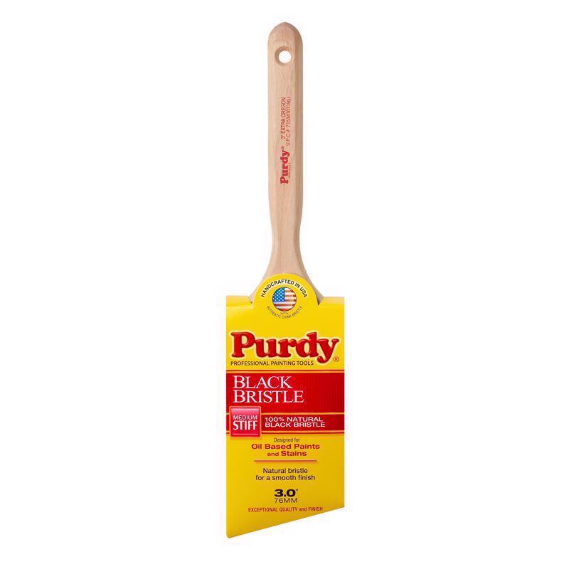 PAINTBR EXTRA OREGON 3"