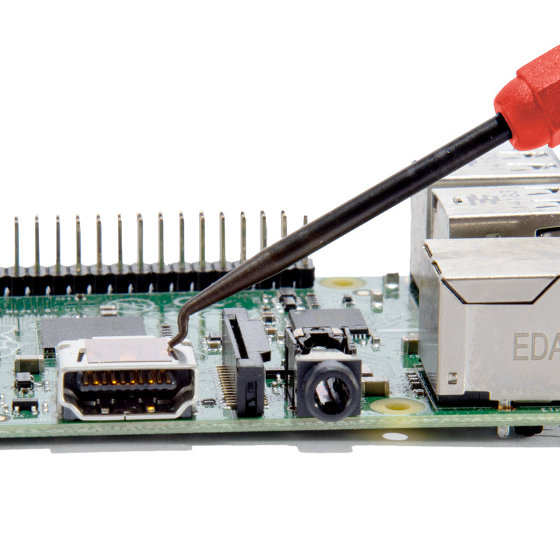 Weller Double Sided Solder Aid Kit 6 pc