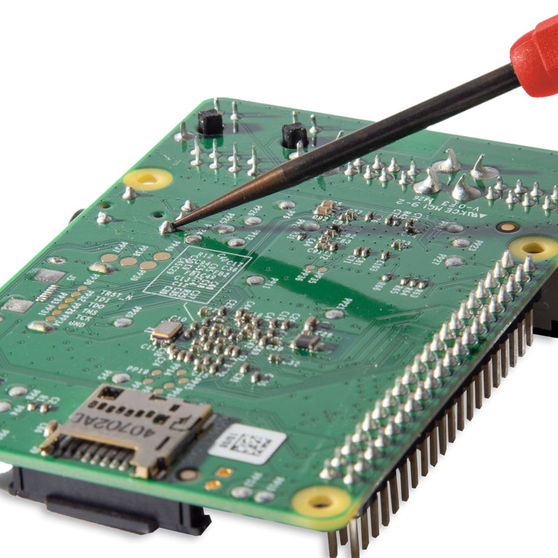 Weller Double Sided Solder Aid Kit 6 pc