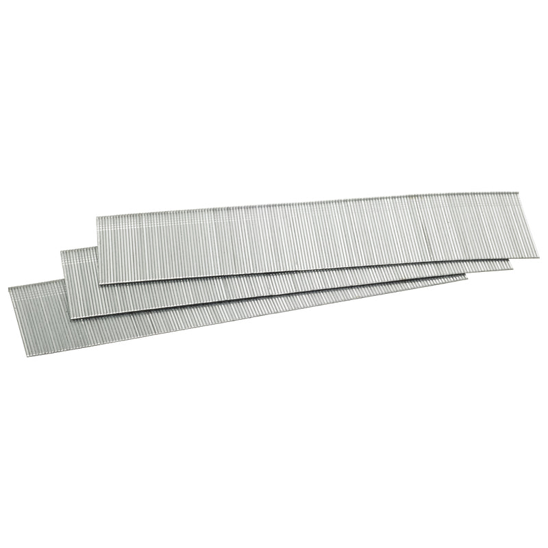 Senco 1-5/8 in. L X 21 Ga. Straight Strip Electro Galvanized Medium Head Pins 5000 pk
