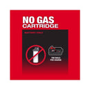 Milwaukee M18 FUEL 18 Volt Brushless 21 deg Framing Nailer