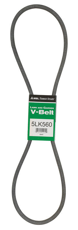 V BELT 5/8"X56"