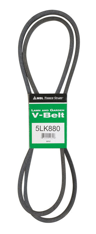 V BELT 5/8"X88"