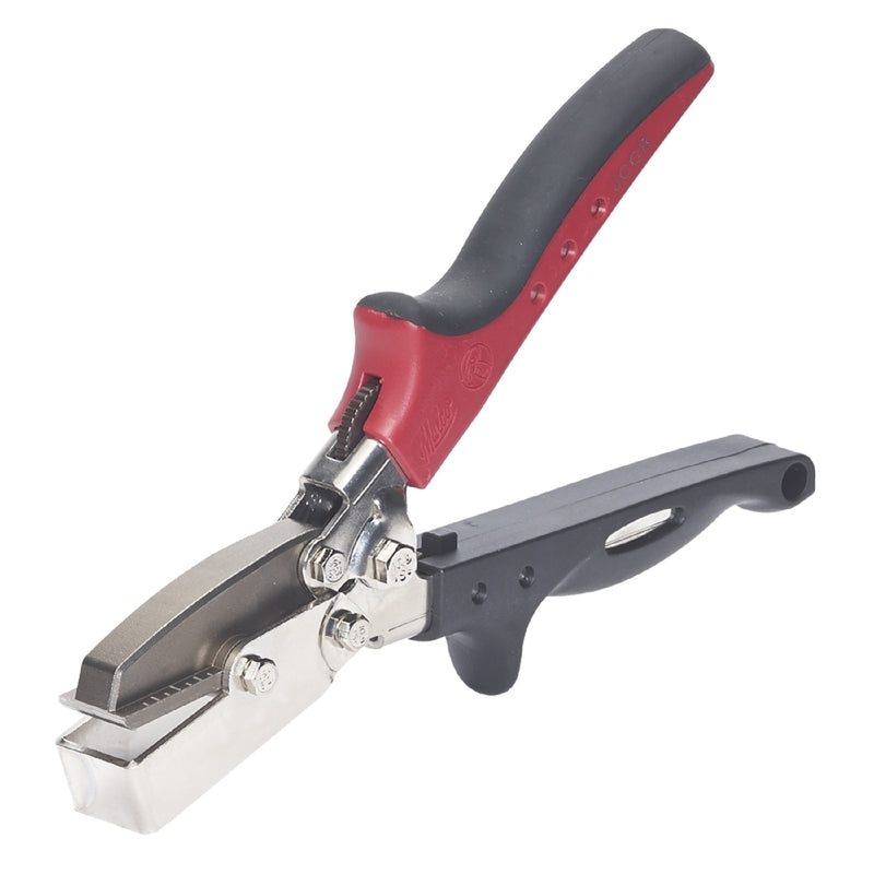 J-CHANNEL CUTTER 8-7/8"L