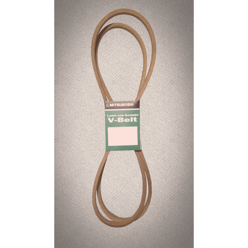 Mitsuboshi Super KB 5LK970 V-Belt 0.63 in. W X 97 in. L For Riding Mowers