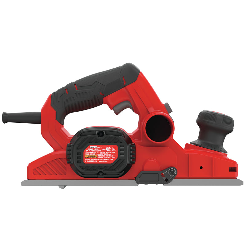 Craftsman 6 amps 11-1/2 in. Corded Planer