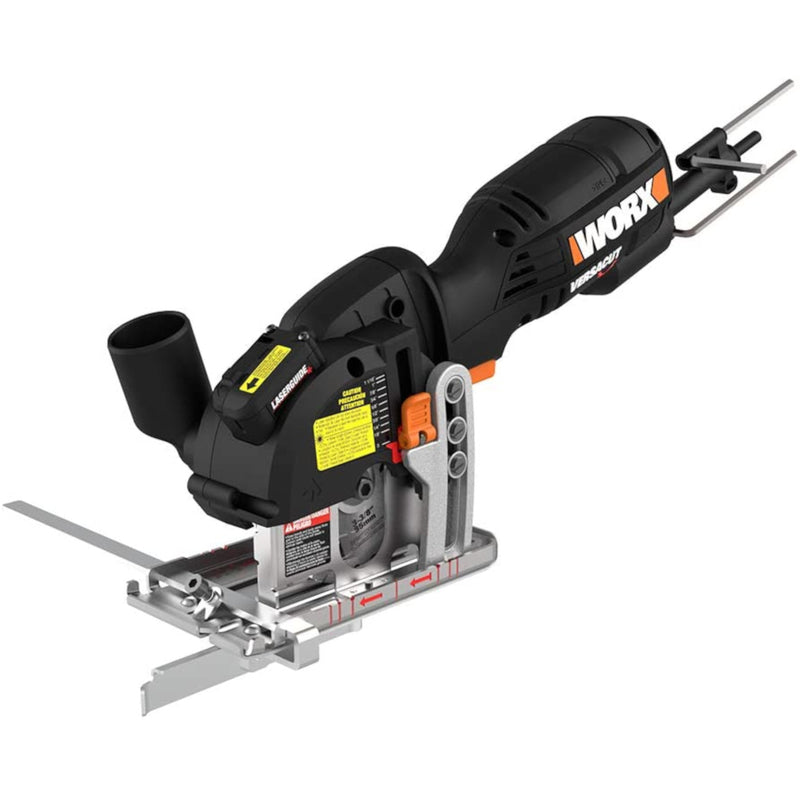 VERSACUT SAW KIT 3-3/8"