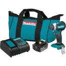 LXT BL IMP DRVR KIT 18V