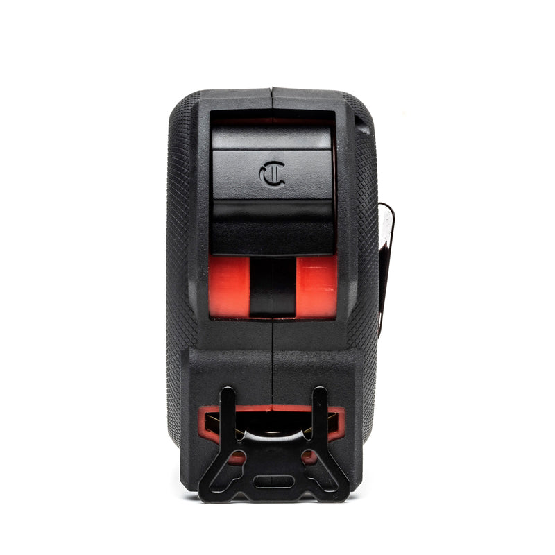 Crescent Lufkin 25 ft. L X 1-3/16 in. W Control Series Tape Measure 1 pk