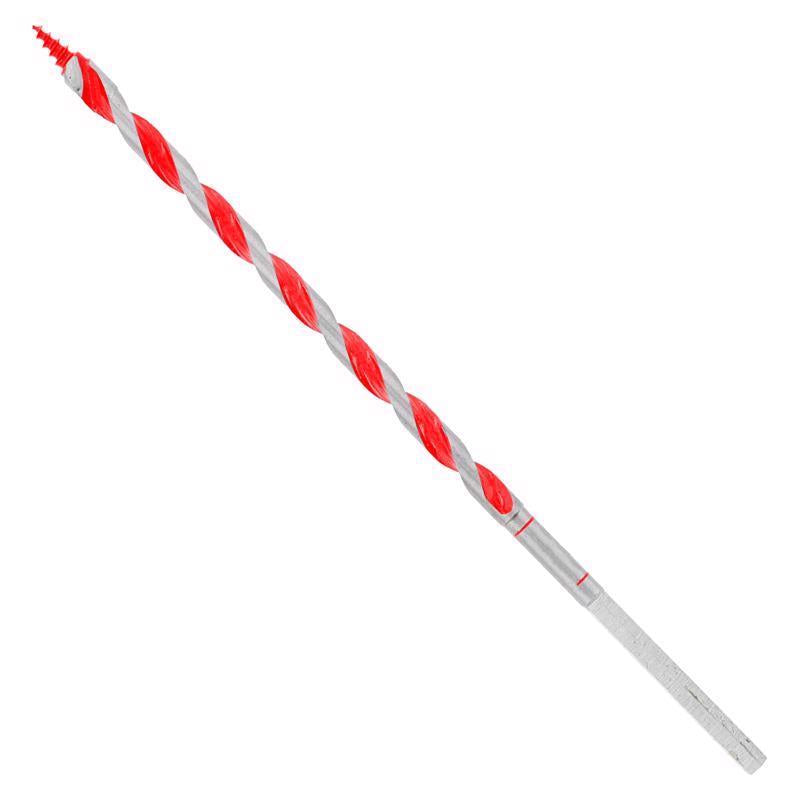 DIAB AUGER BIT 1/4X7.5"