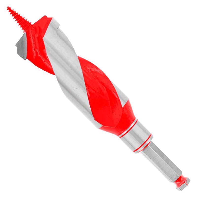 AUGER BIT HSS 1-1/2X7.5"