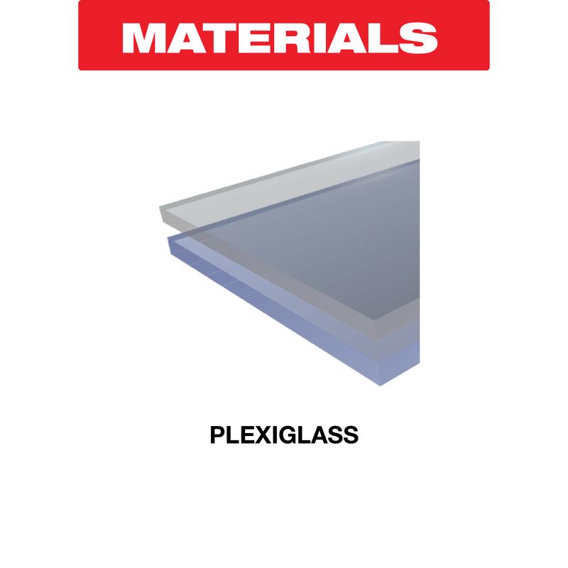 Diablo 3-5/8 in. Bi-Metal T-Shank Plexiglass Jig Saw Blade 13 TPI 5 pk